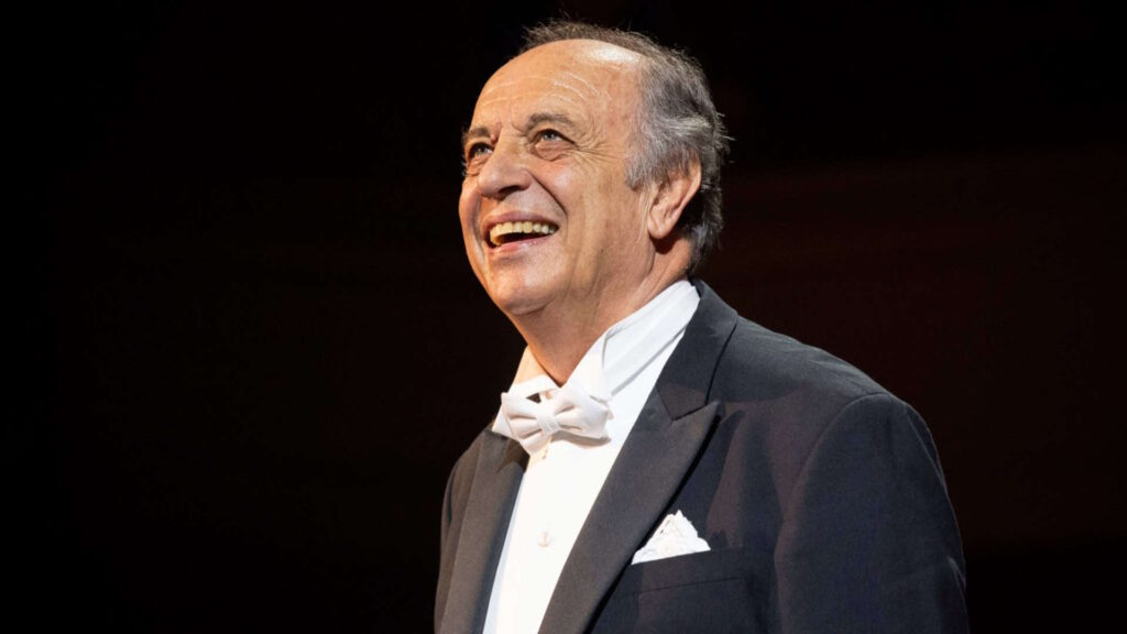 Longevità, carattere, versatilità: intervista a Leo Nucci